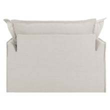 Softy Premium Oversized SIipcover Armchair